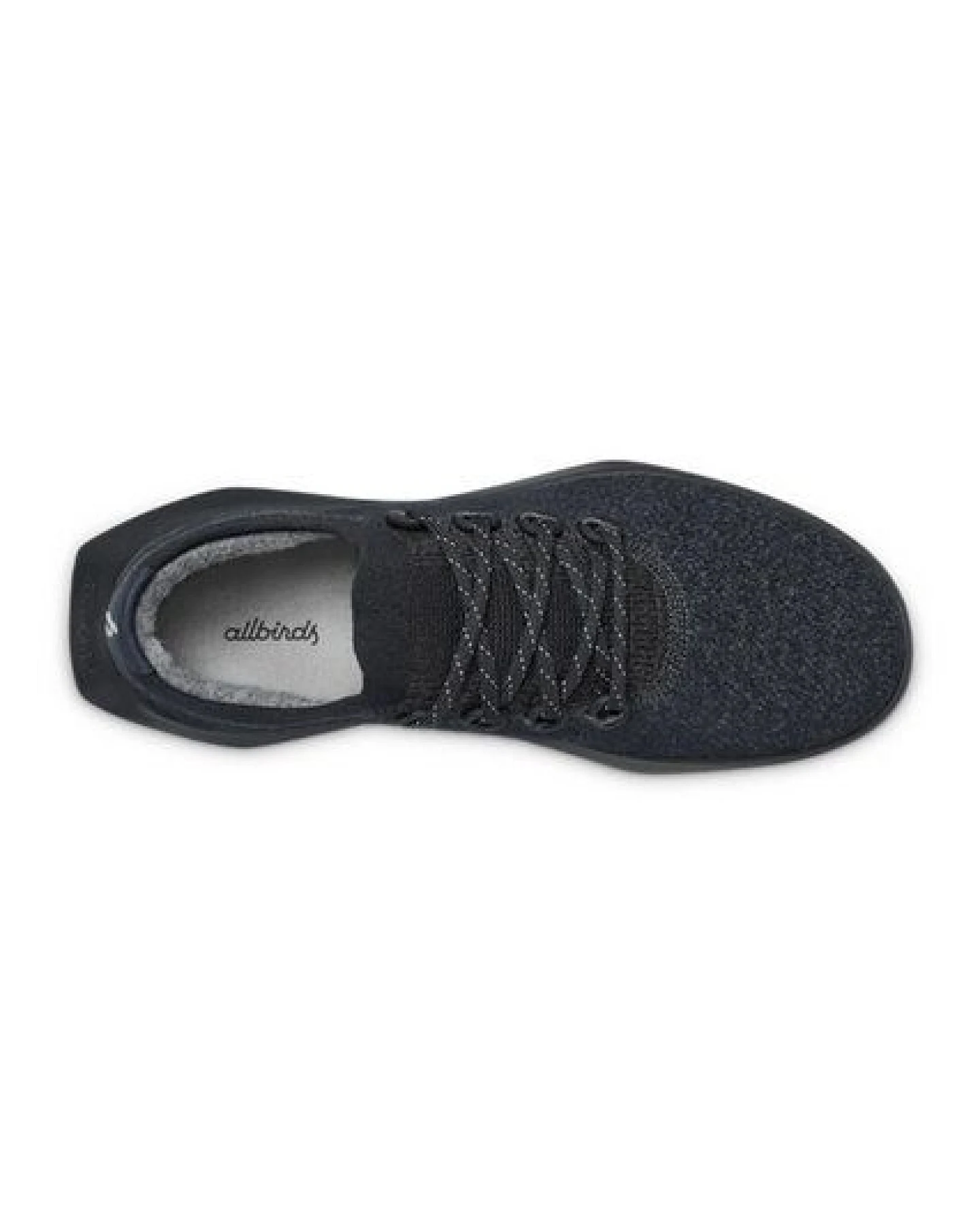 Allbirds Woll-Sneaker Modell: Wool Dasher 2 Mizzle – Ansicht 2