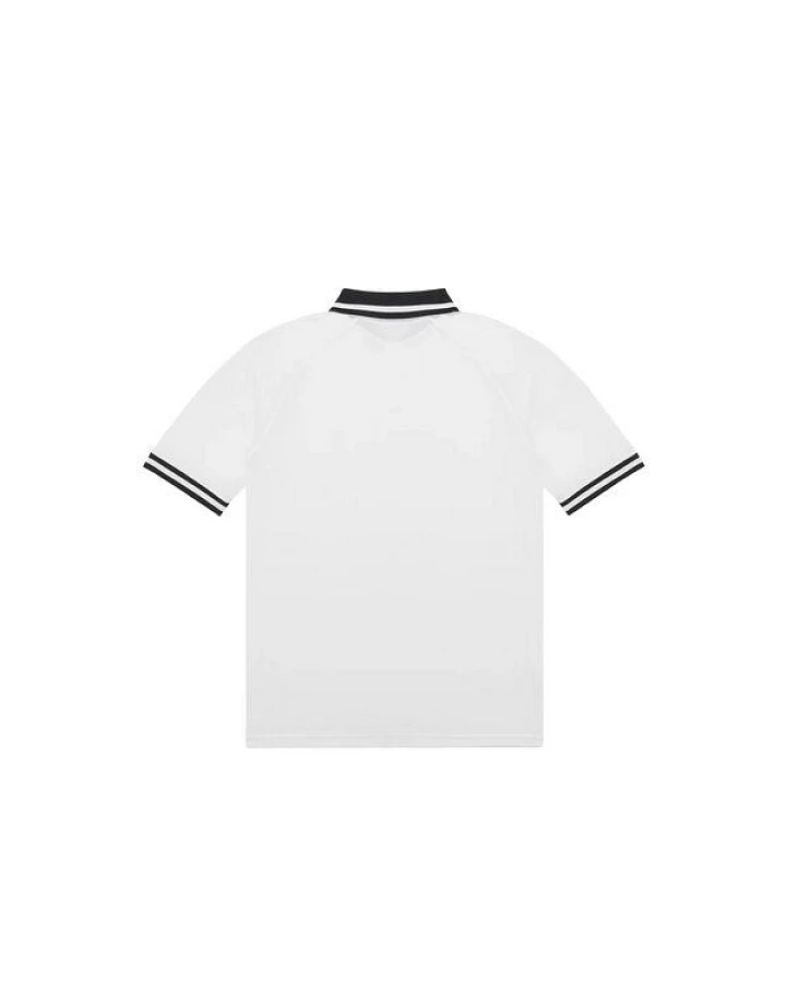 B&C Unisex Polo Shirt Sportshirt Atmungsaktiv zweifarbig modern