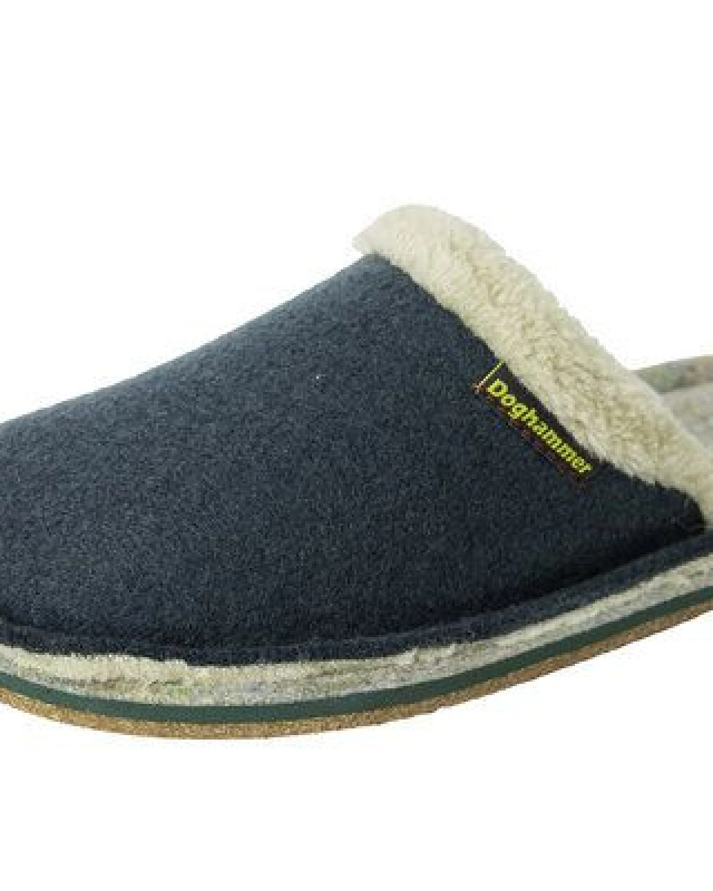 Doghammer Kinderhausschuh Hütte-zua – Ansicht 2