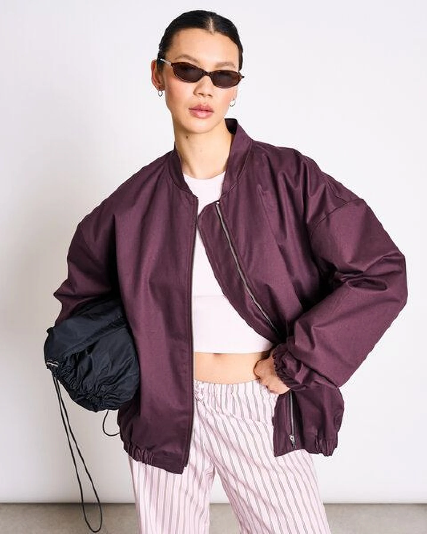 JAN N JUNE Blouson TANARO – Ansicht 2