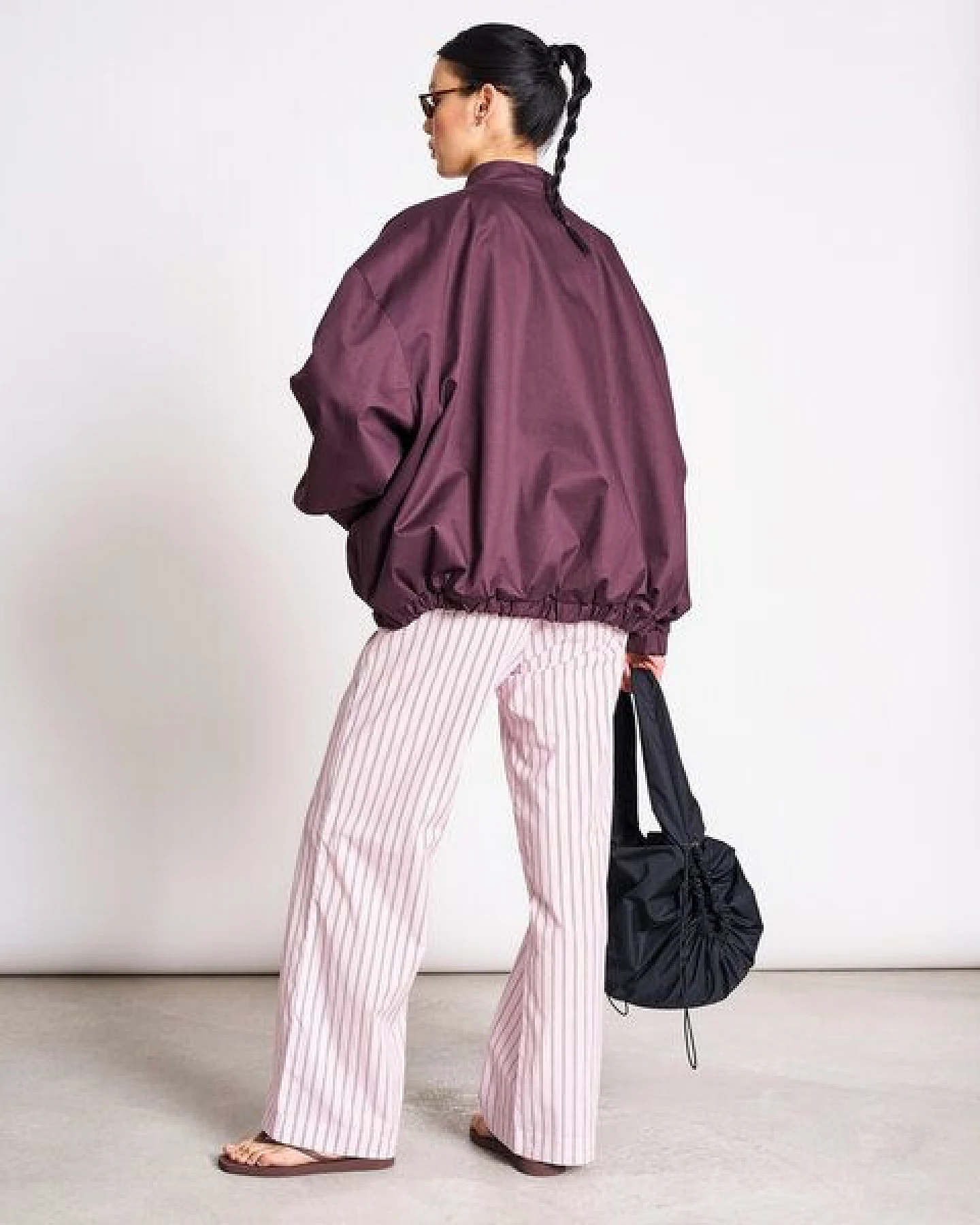 JAN N JUNE Blouson TANARO – Ansicht 4