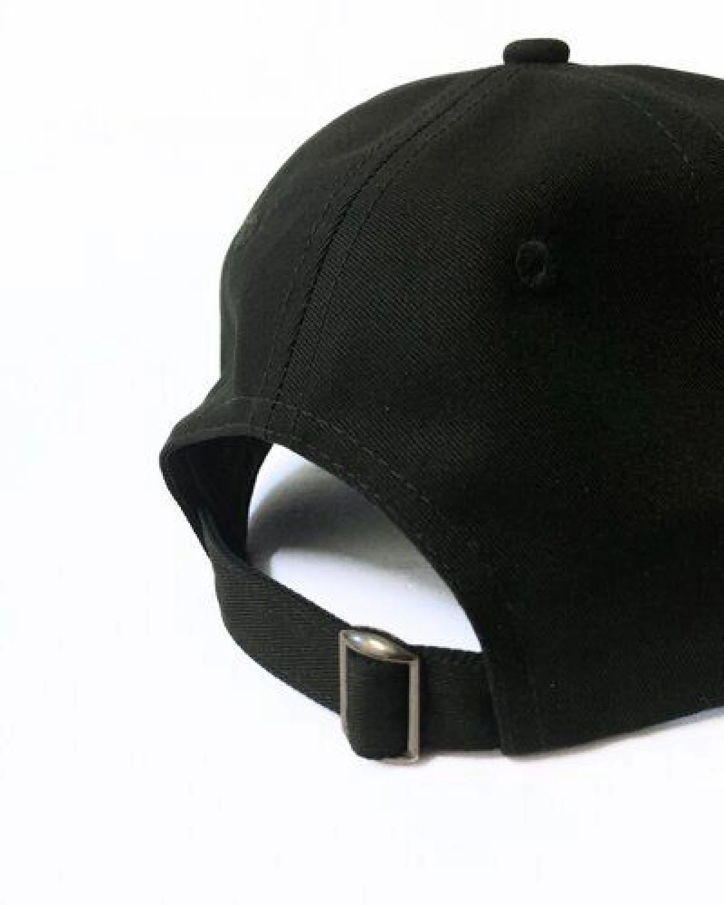 SALZWASSER - Cap (Unisex) aus 100% Bio-Baumwolle SALZWASSER – Ansicht 2