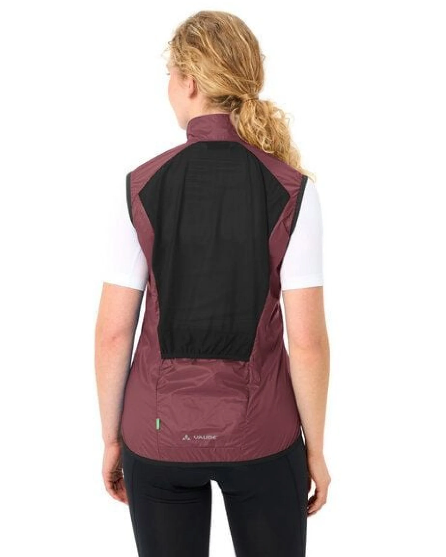 VAUDE Weste Women's Matera Air Vest – Ansicht 4
