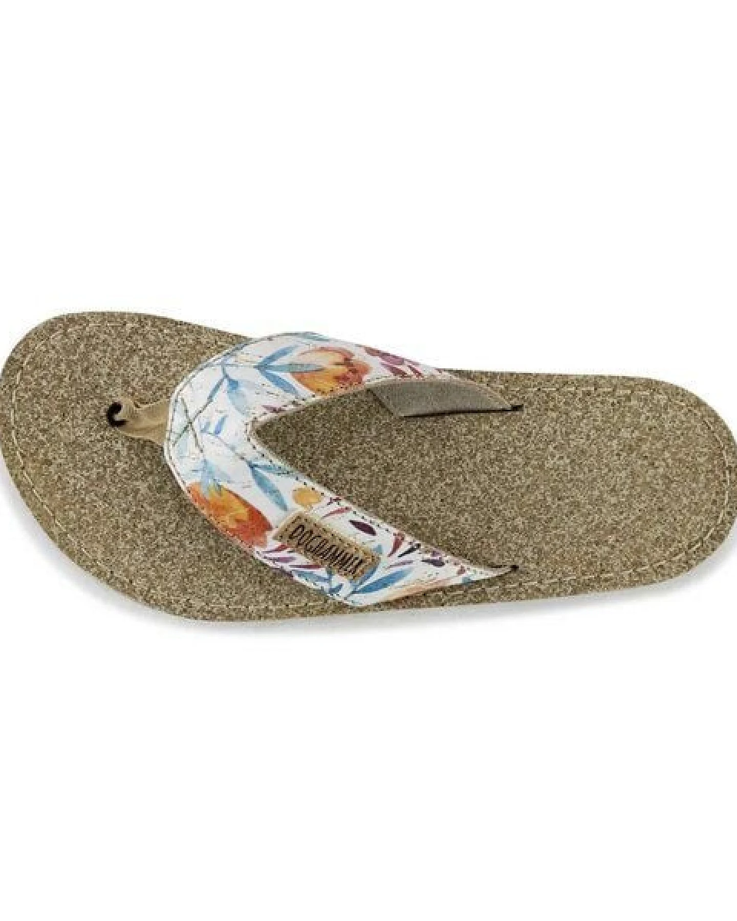 Doghammer Veganer Barfußschuh-Zehentrenner - Terrar Toe Vegan – Ansicht 4