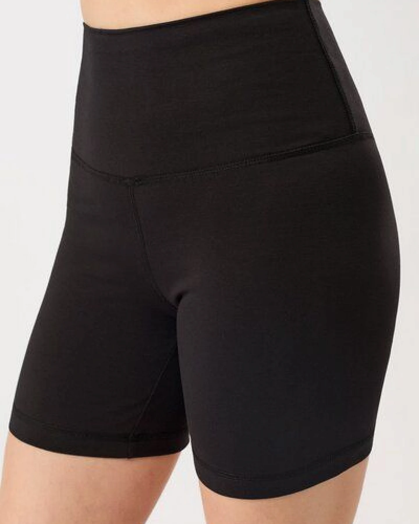 Mandala Biker Shorts – Ansicht 4