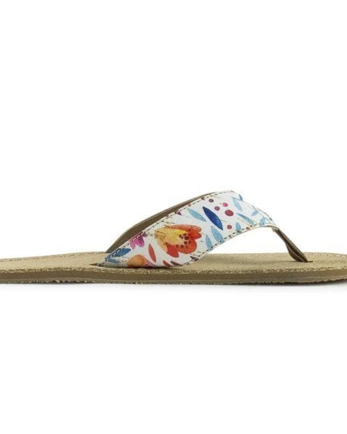 Doghammer Veganer Barfußschuh-Zehentrenner - Terrar Toe Vegan – Ansicht 3