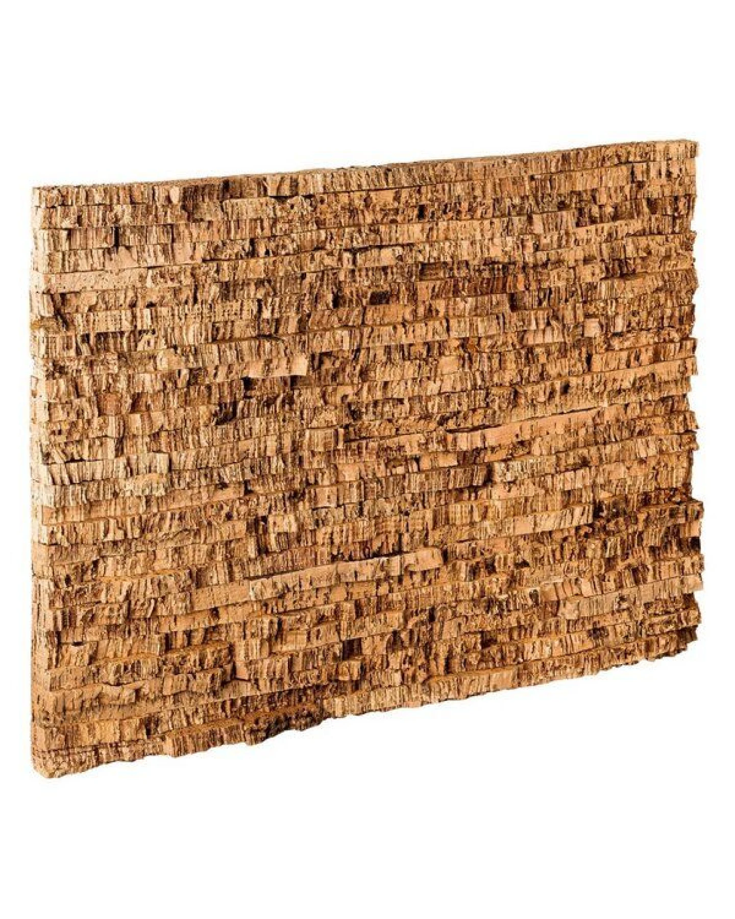 Kork-Deko 150,44 €/m²: Kork-Platte zur Wandgestaltung – Ansicht 3