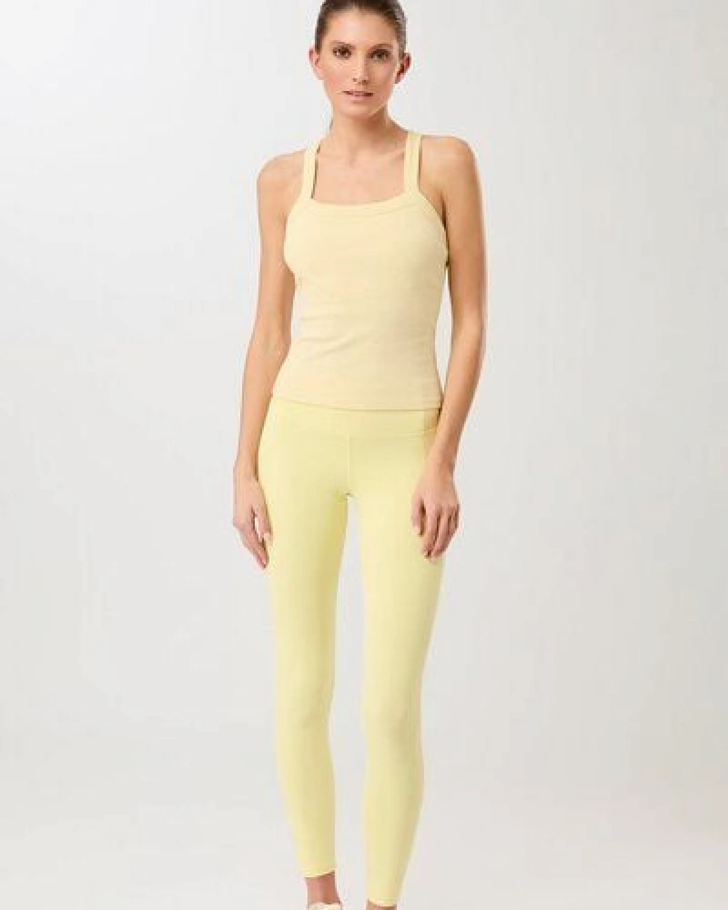 Mandala Sleek Top – Ansicht 2