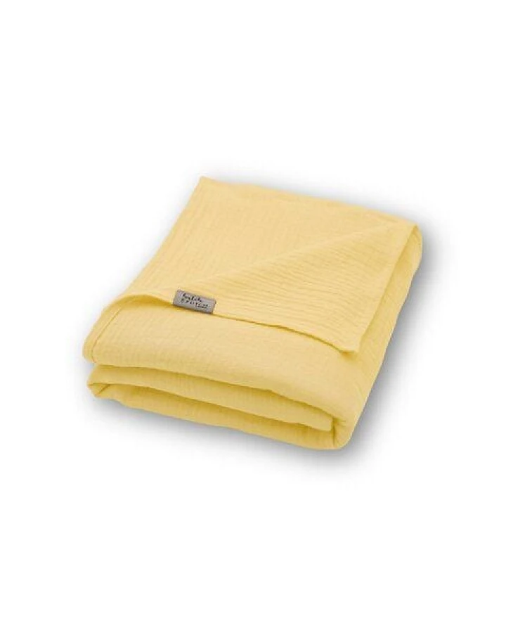Soft Yellow