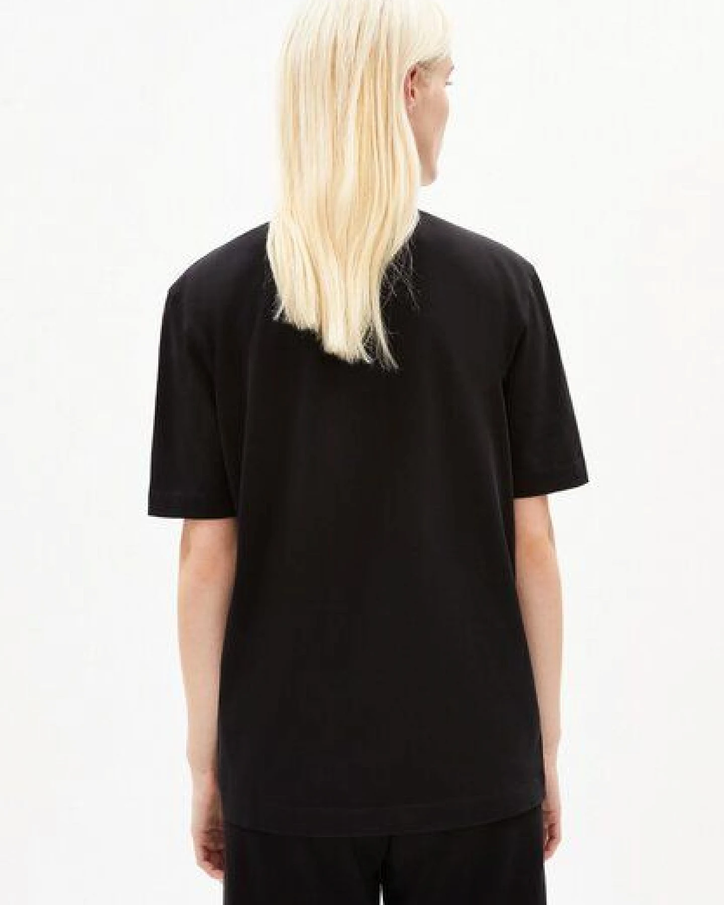 ARMEDANGELS Shirt Tarjaa – Ansicht 3