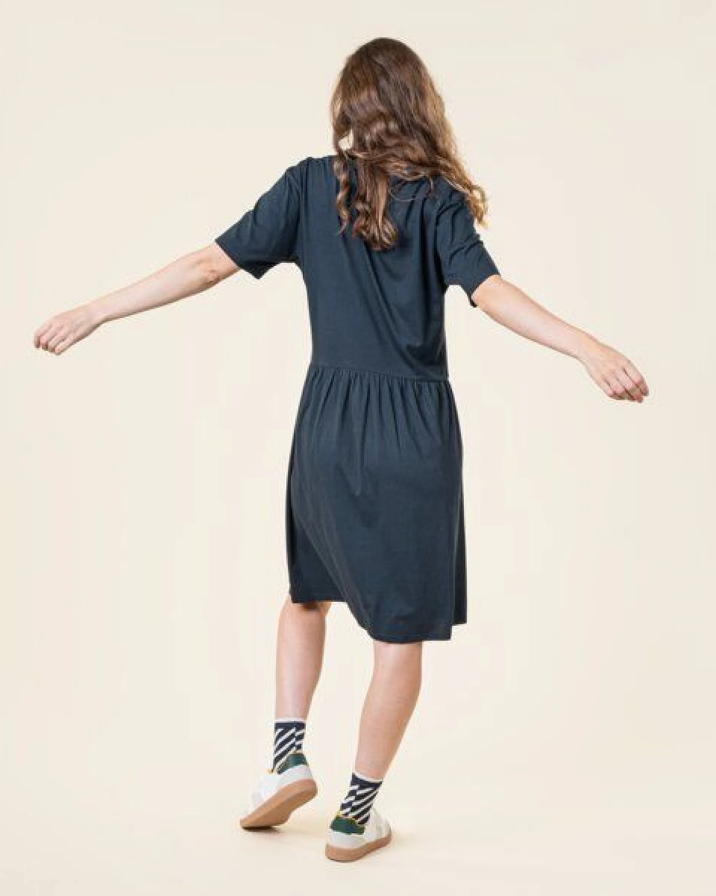 Living Crafts Kleid - ONIKA – Ansicht 3