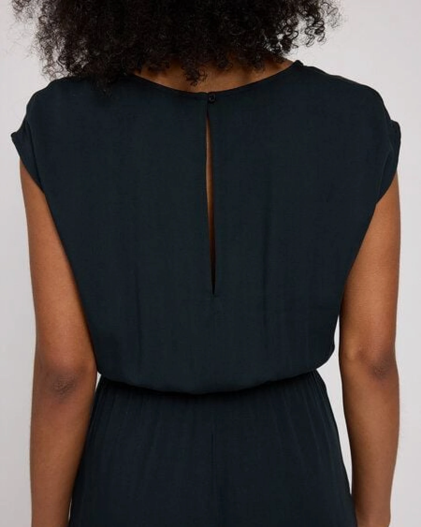 Mazine Jumpsuit aus Ecovero – Ansicht 4