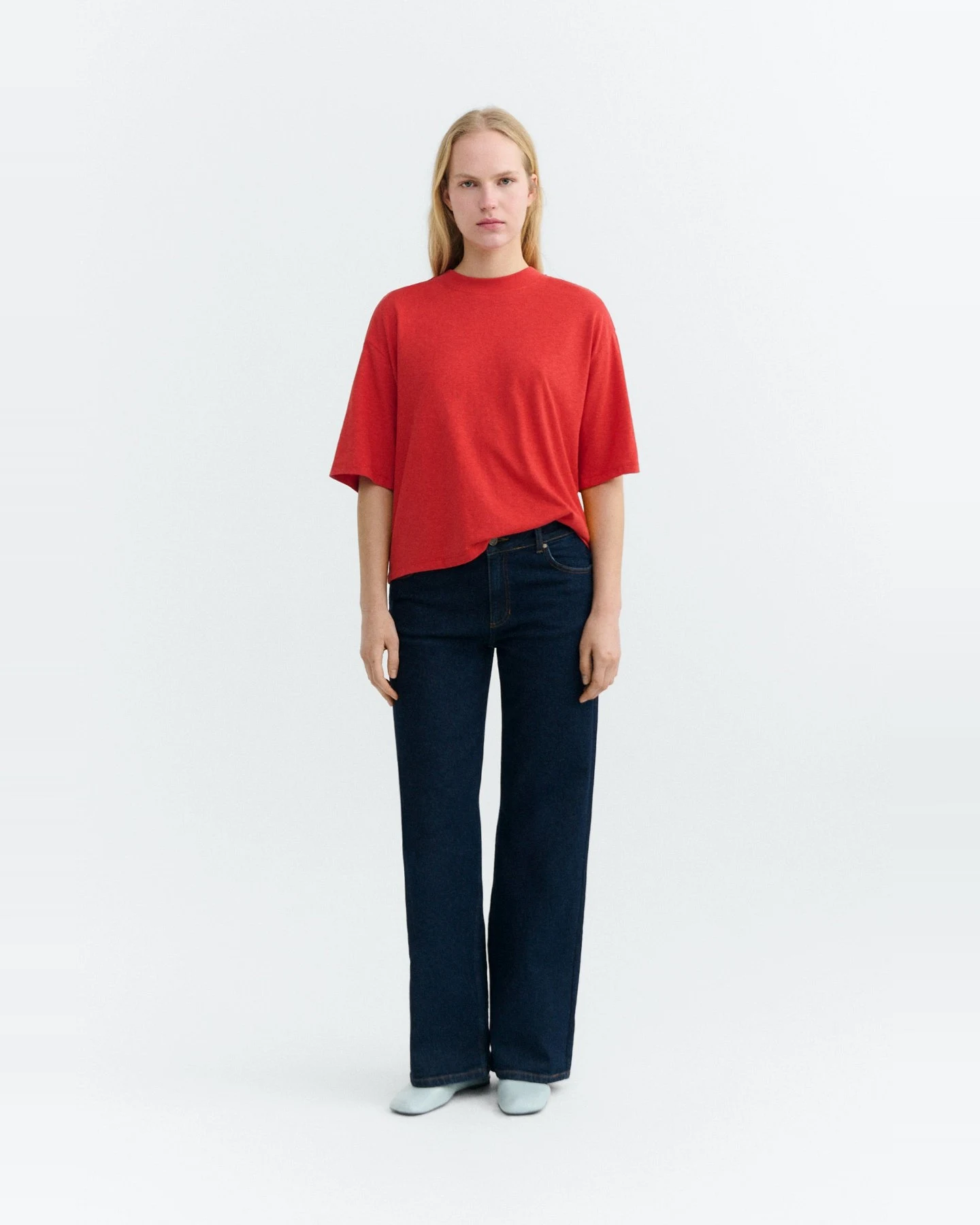 T-Shirt Lena Hemp – Ansicht 4