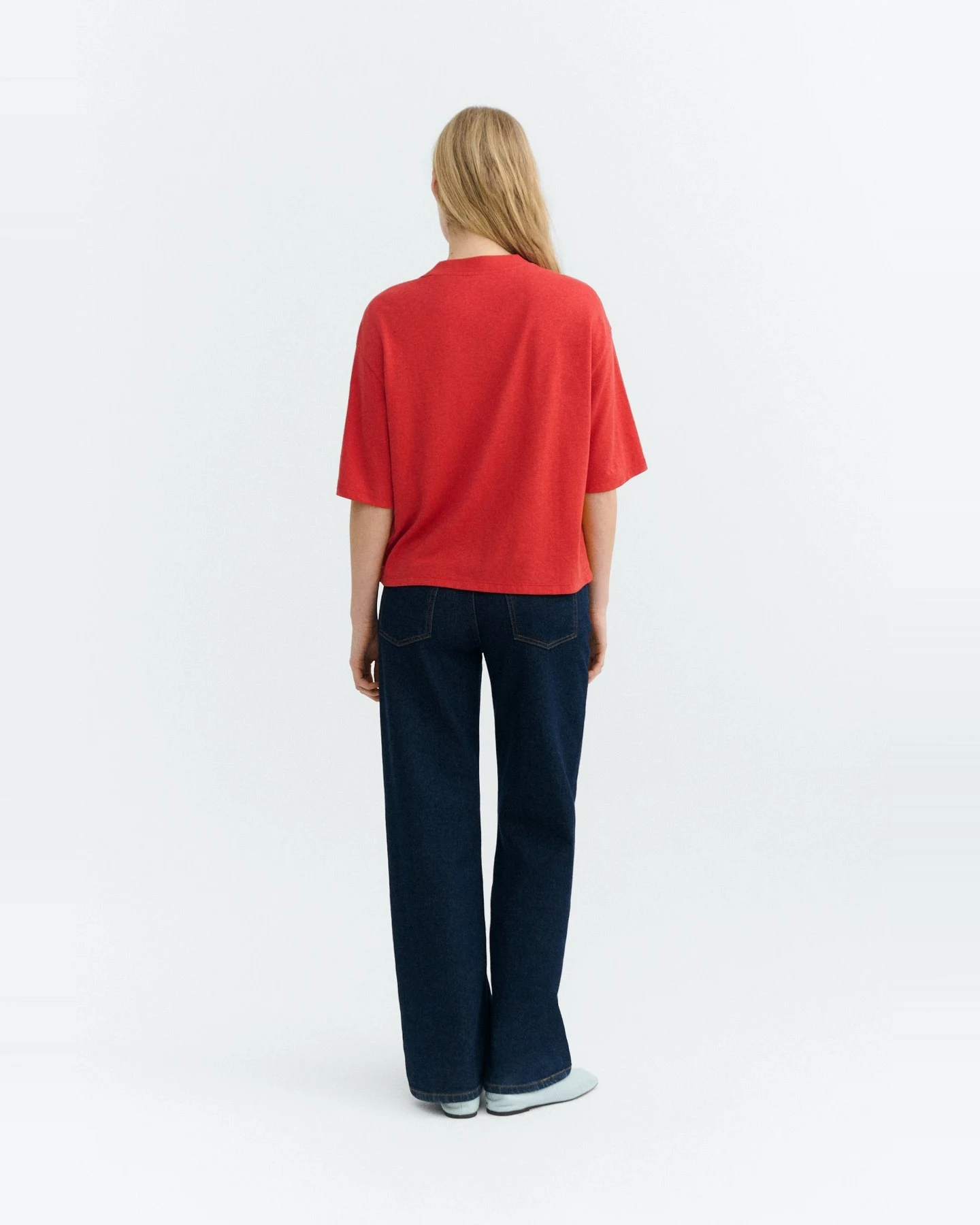 T-Shirt Lena Hemp – Ansicht 5