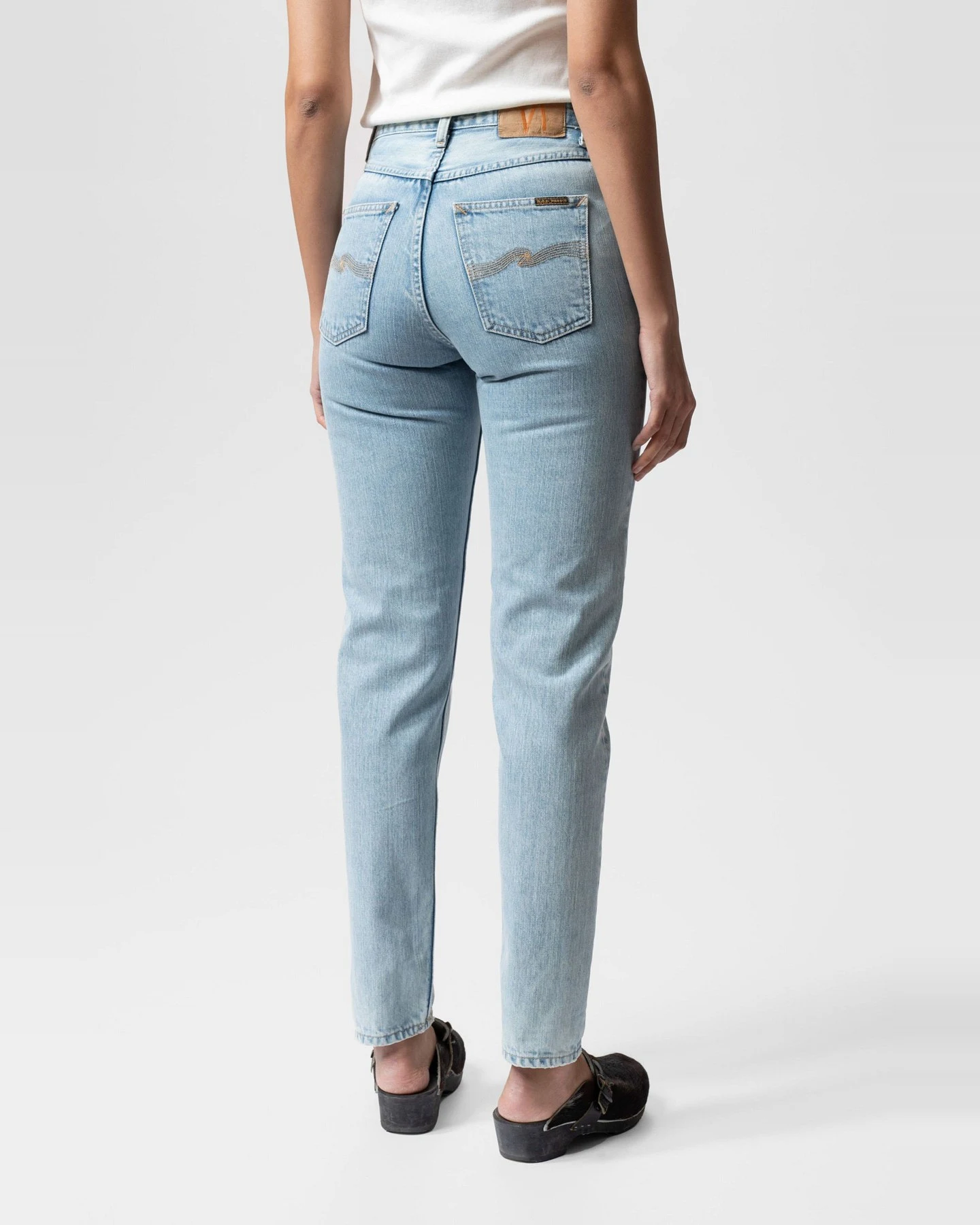 Jeans Breezy Britt Summer Salt – Ansicht 2