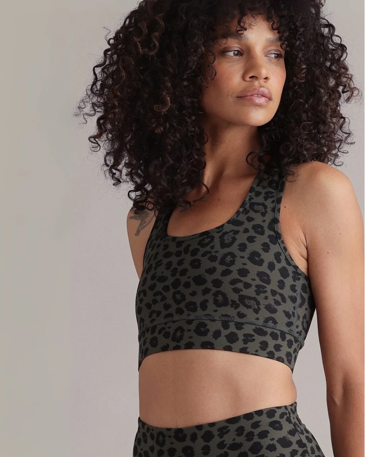 Hey Honey Bra Leo Forest S