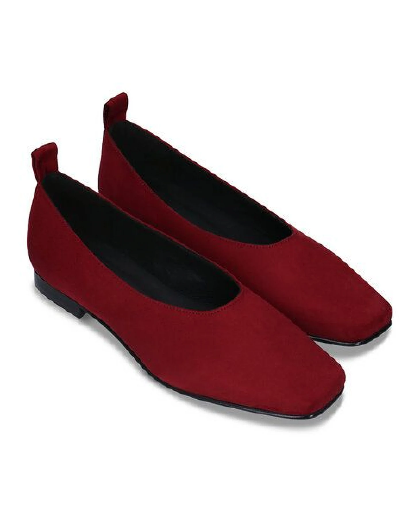 Nae Vegan Shoes NAE Melita - Vegane Schuhe – Ansicht 2