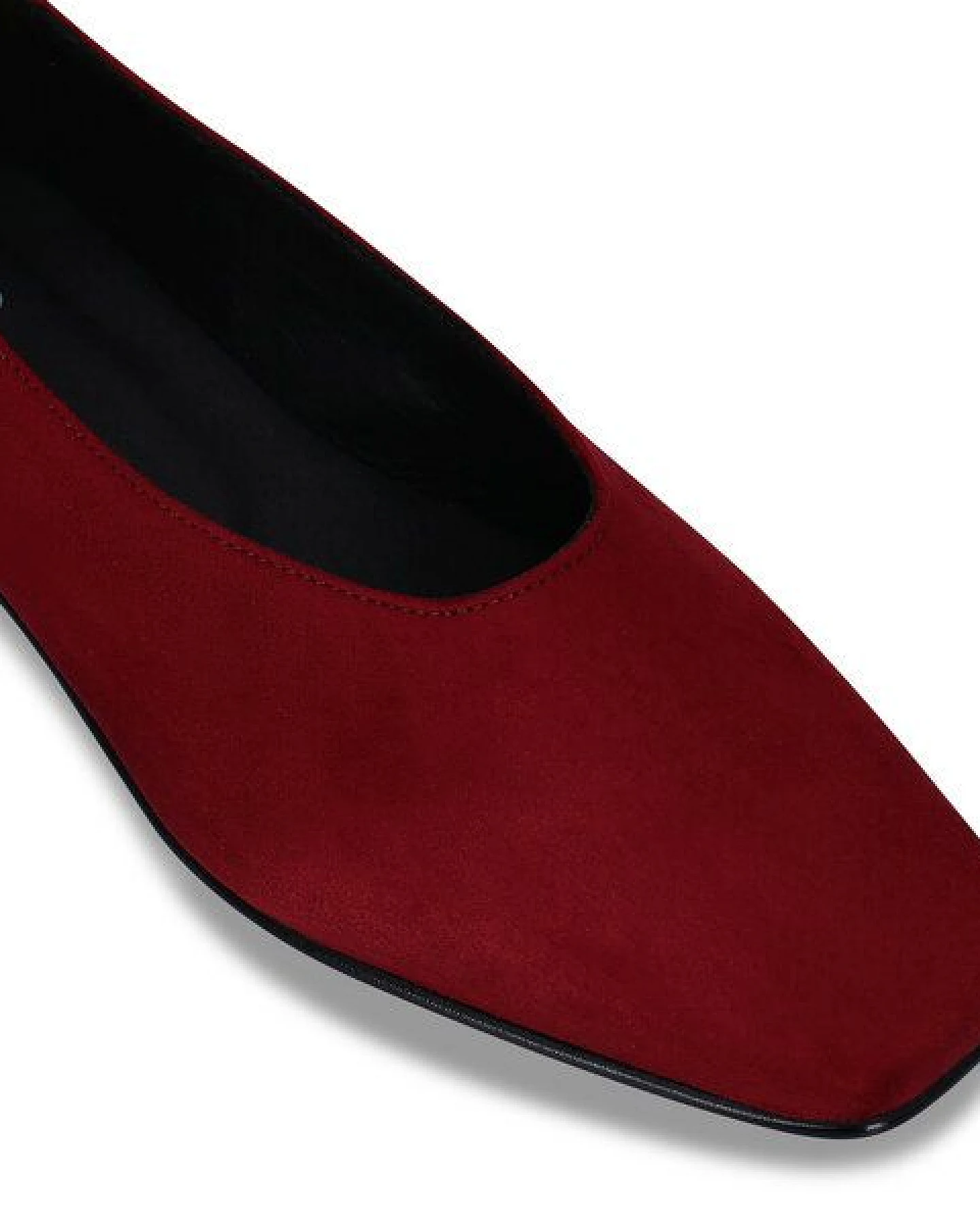 Nae Vegan Shoes NAE Melita - Vegane Schuhe – Ansicht 3
