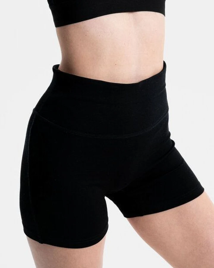 VIDAR Sport Damen Natural Short Leggings