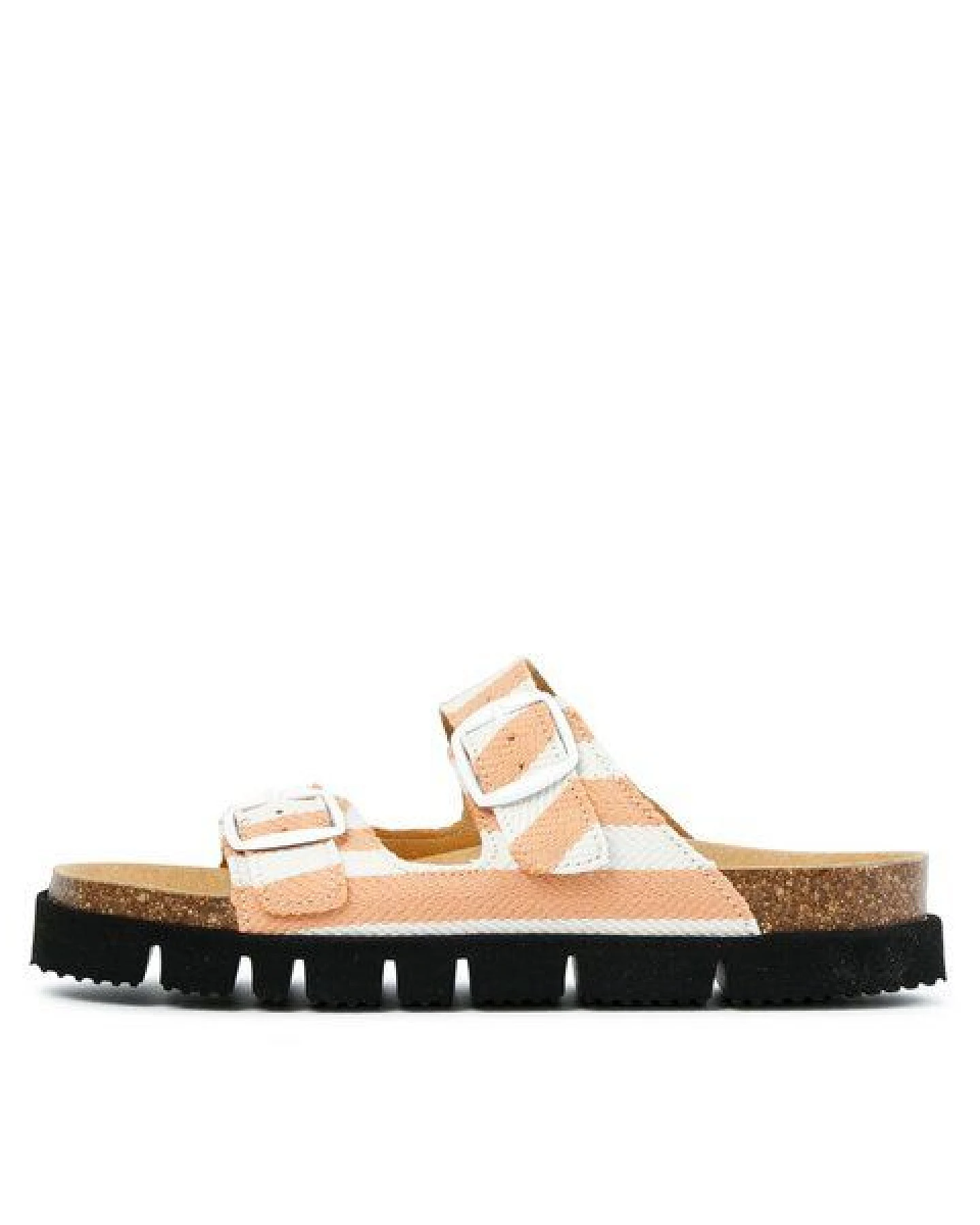 Grand Step Shoes Noelia Schlappen, vegan – Ansicht 2