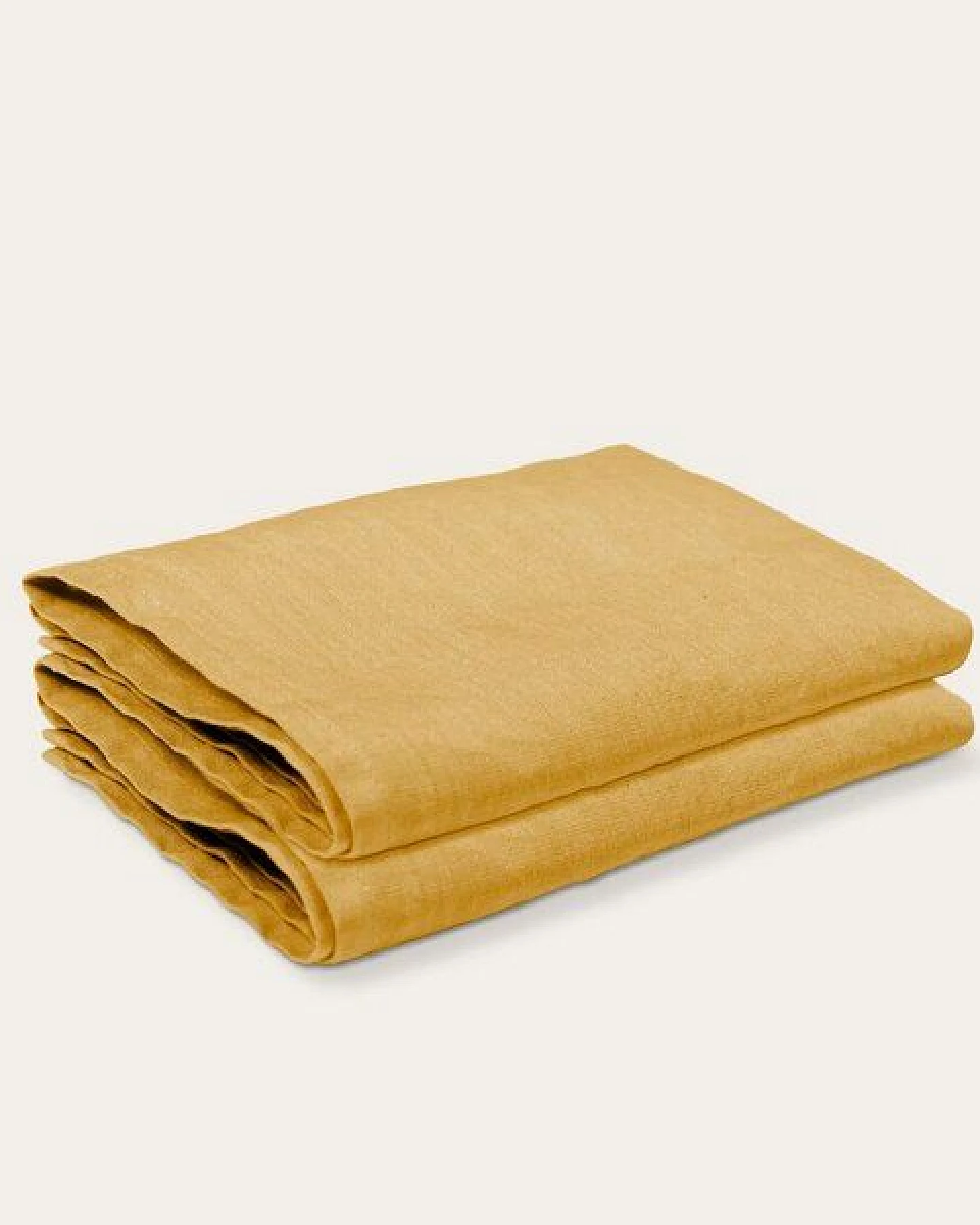 KUSHEL Leinen Tea Towel Duo – Ansicht 3