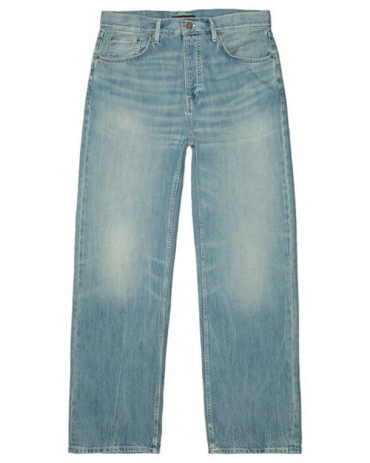 Nudie Jeans Tuff Tony - Drift Wood
