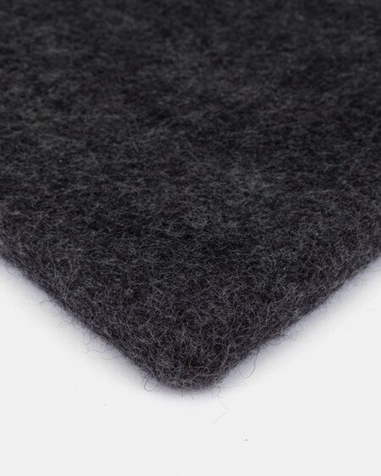 myfelt Flachfilz Sitzauflage (⌀ 36 cm, 36 x 36 cm) – Ansicht 3
