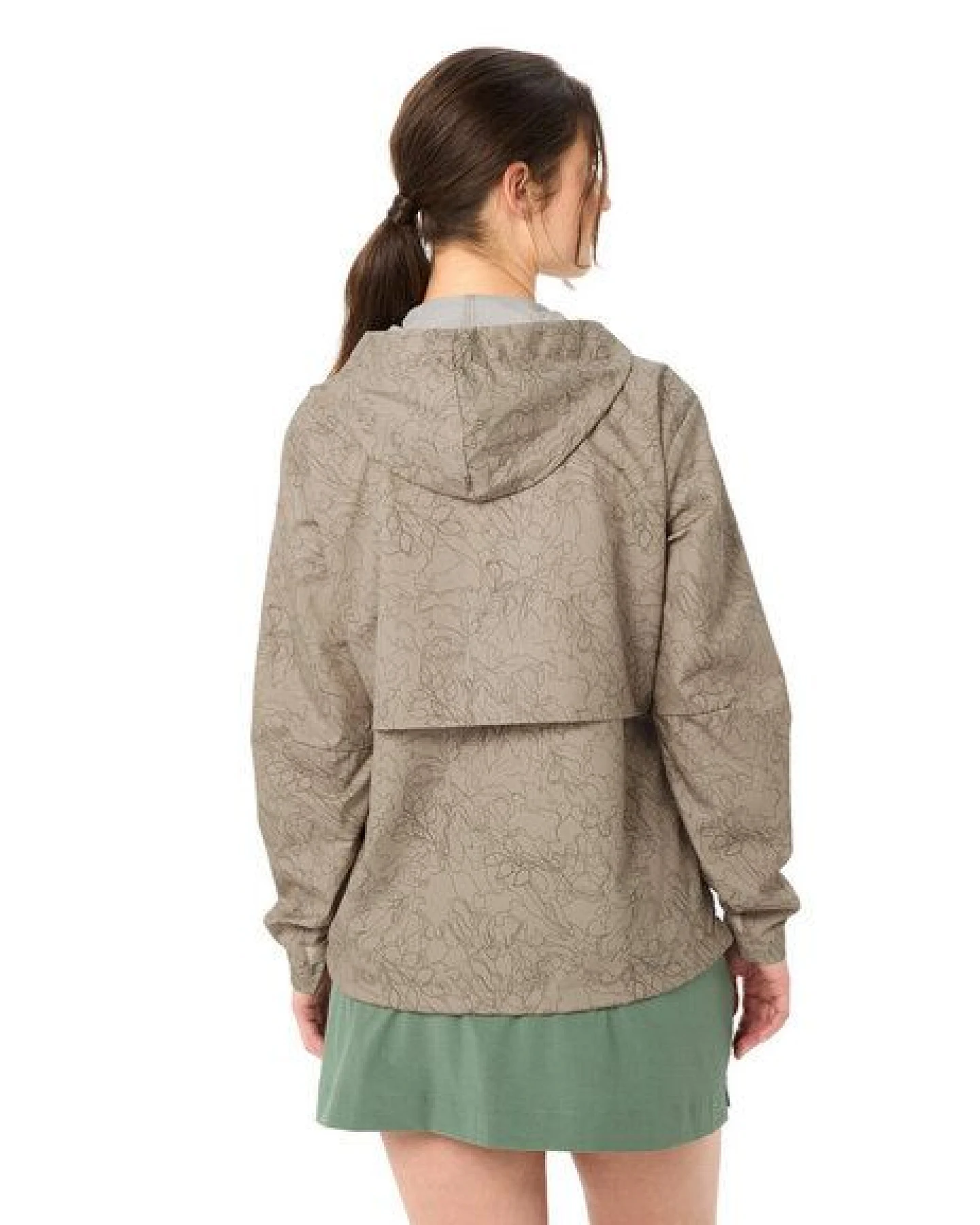 VAUDE Jacken Women's Adlux Air Jacket – Ansicht 4