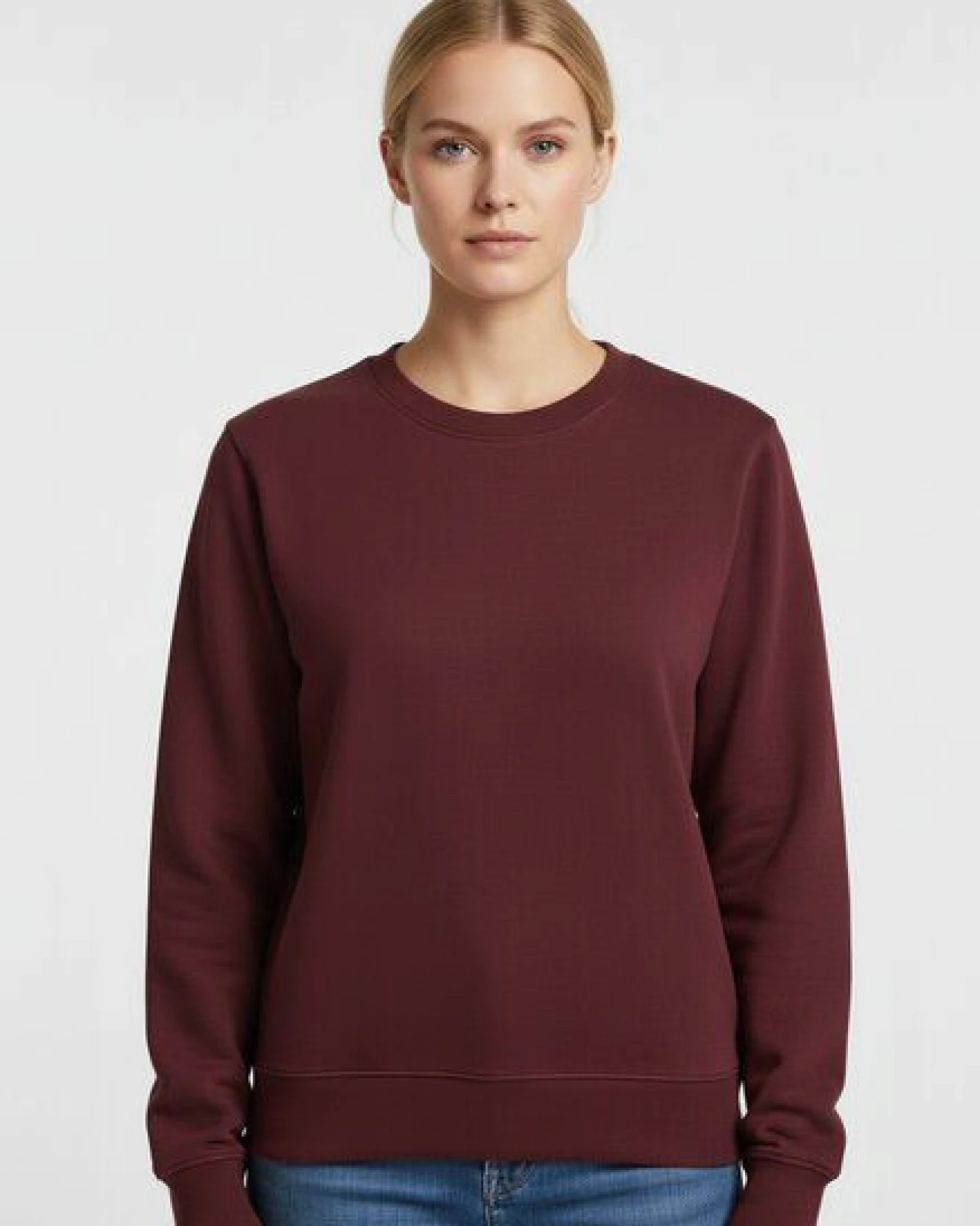 Unipolar Sweater Modell: Rolin – Ansicht 3