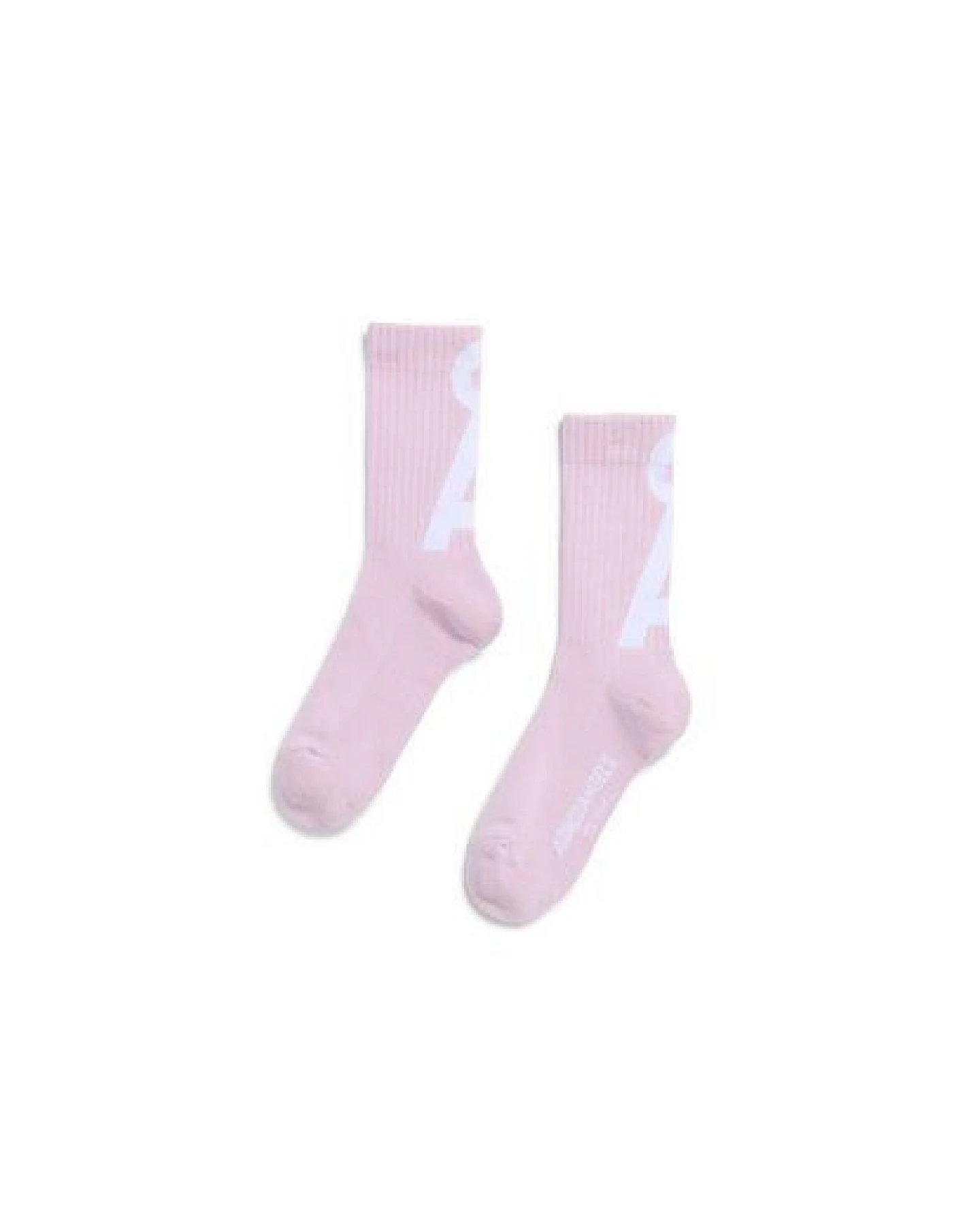 ARMEDANGELS SAAMUS SHORT Unisex Socken aus Bio-Baumwoll Mix – Ansicht 2