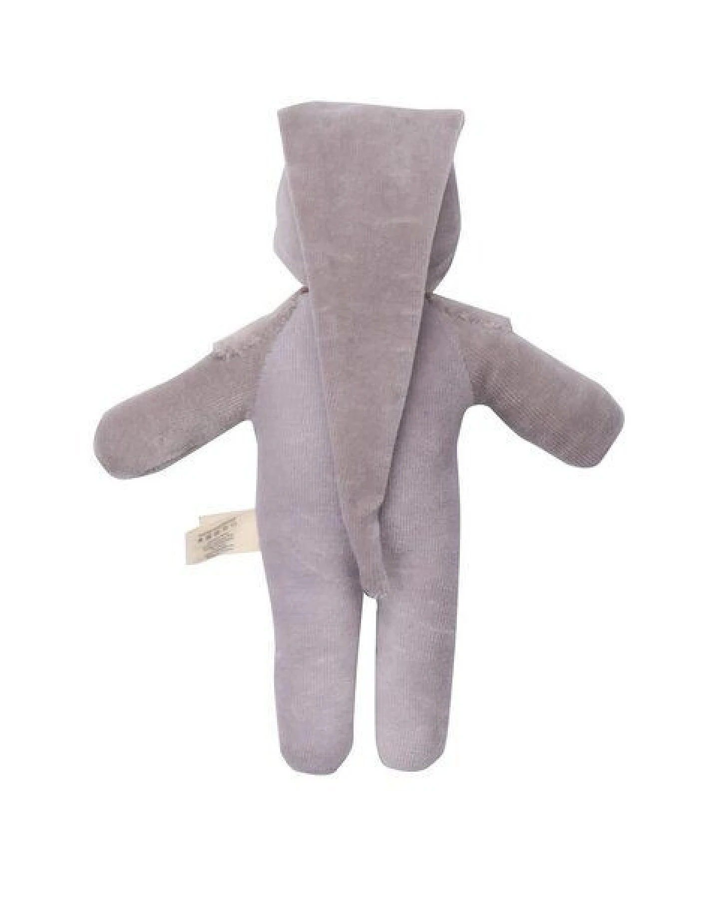 Walkiddy Nicki Puppe Grau – Ansicht 3