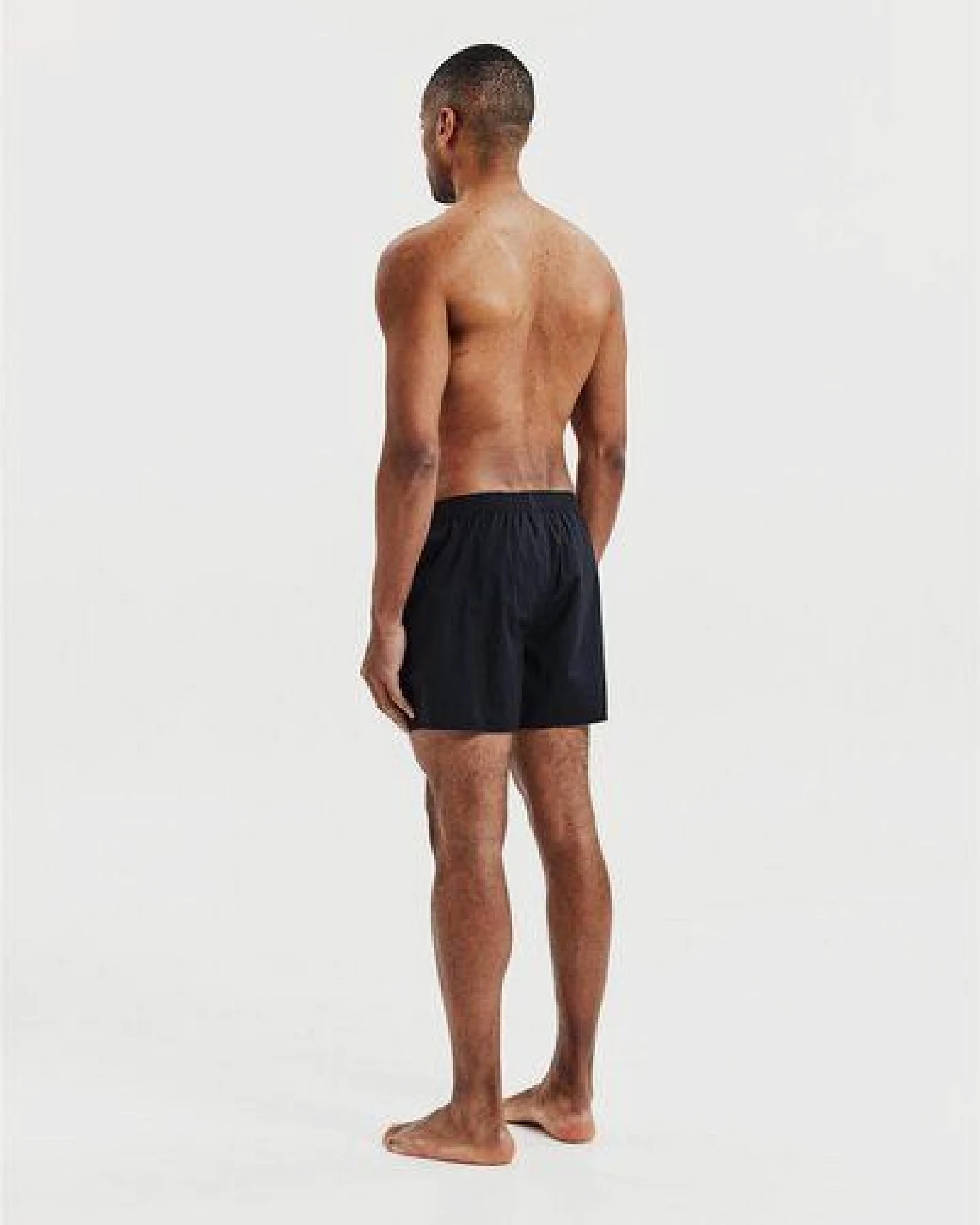Bread & Boxers 2er Pack Boxershorts aus Bio-Baumwolle – Ansicht 3