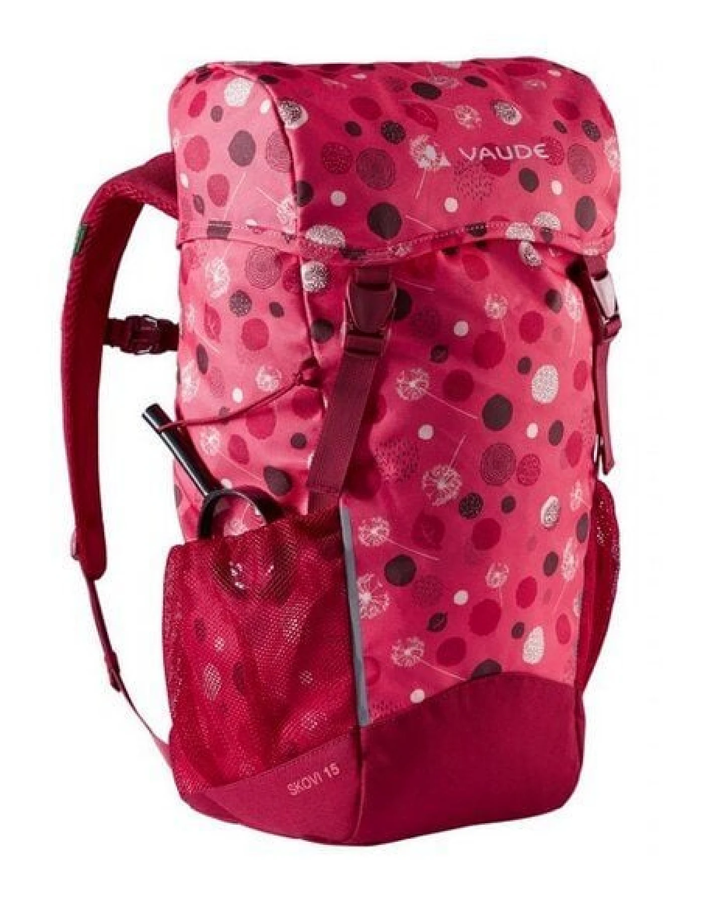 VAUDE Skovi 15 Kinderrucksack – Ansicht 2