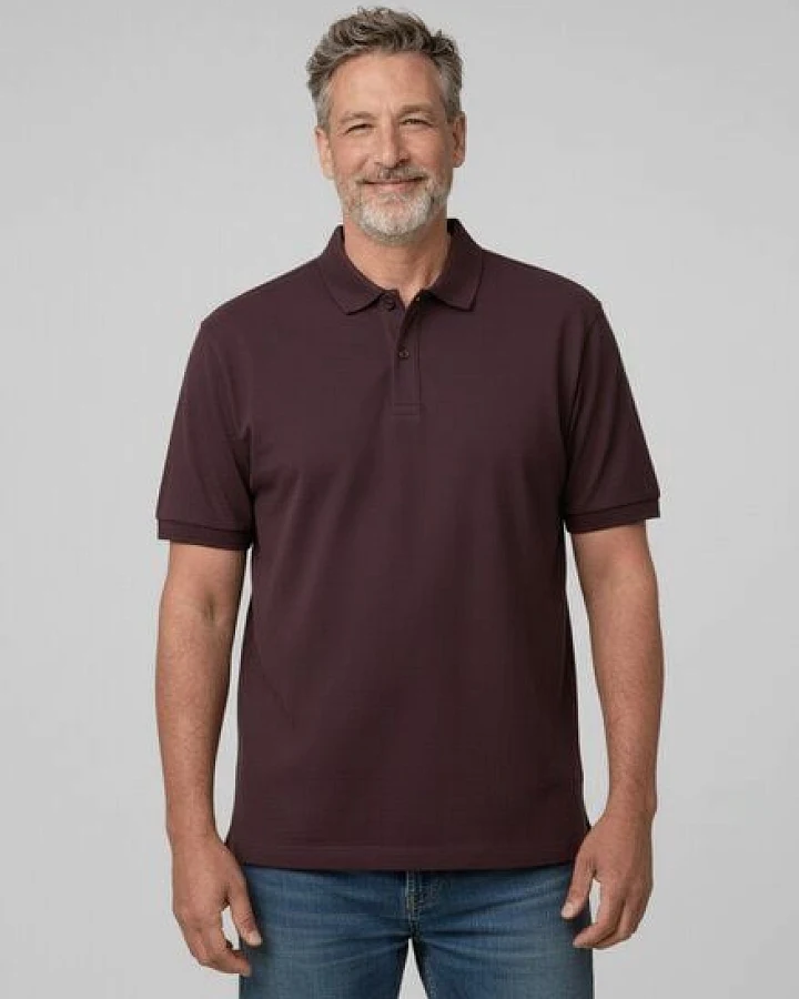 Red Brown (Braun)
