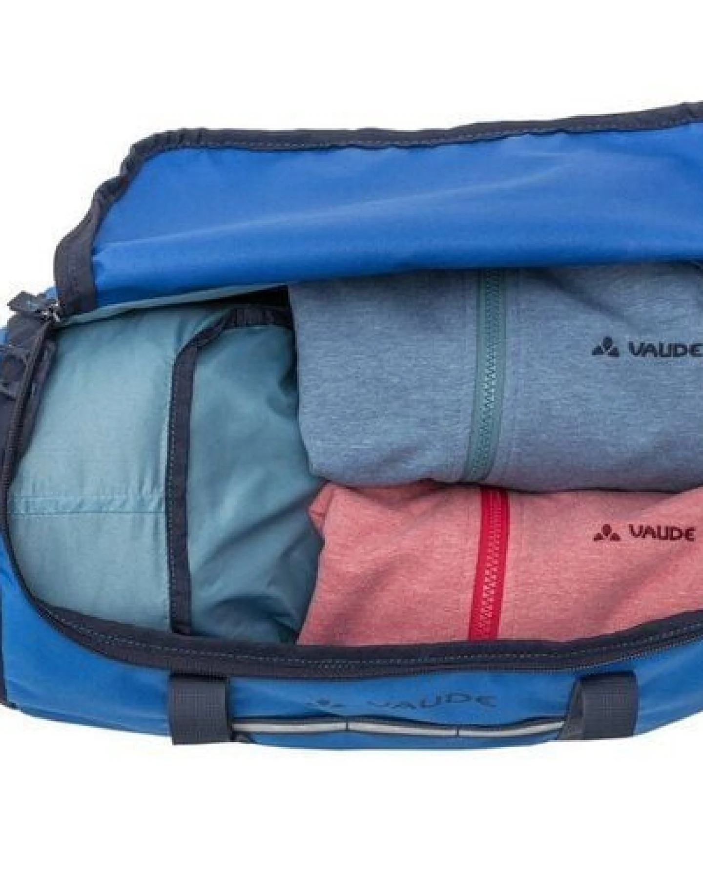 VAUDE Snippy Kinder Sport- und Reisetasche – Ansicht 4