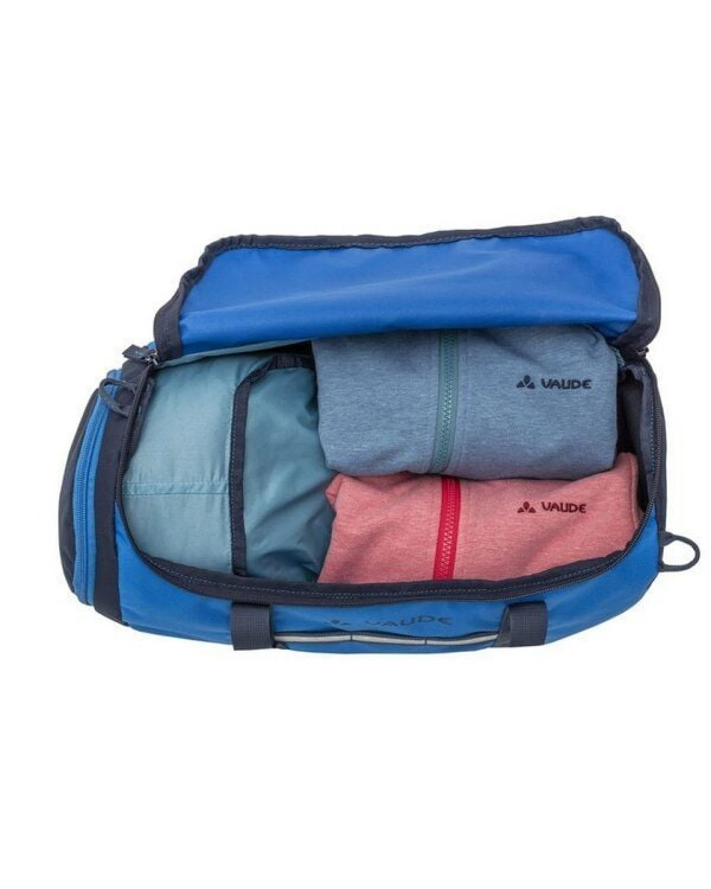VAUDE Snippy Kinder Sport- und Reisetasche – Ansicht 4