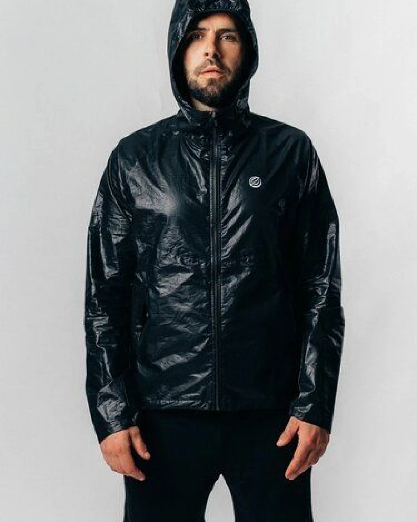 VIDAR Sport Windbreaker aus 100% TENCEL Lyocell – Ansicht 2