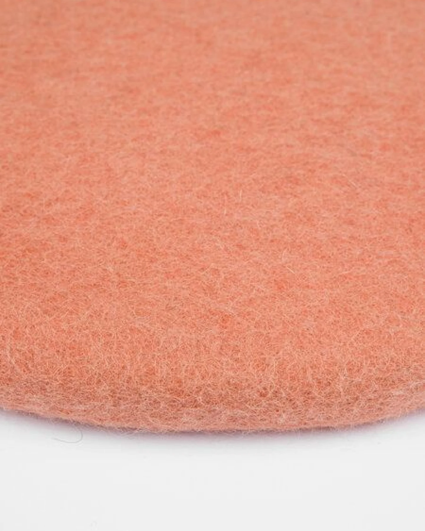 myfelt Flachfilz Sitzauflage (⌀ 36 cm, 36 x 36 cm) – Ansicht 3