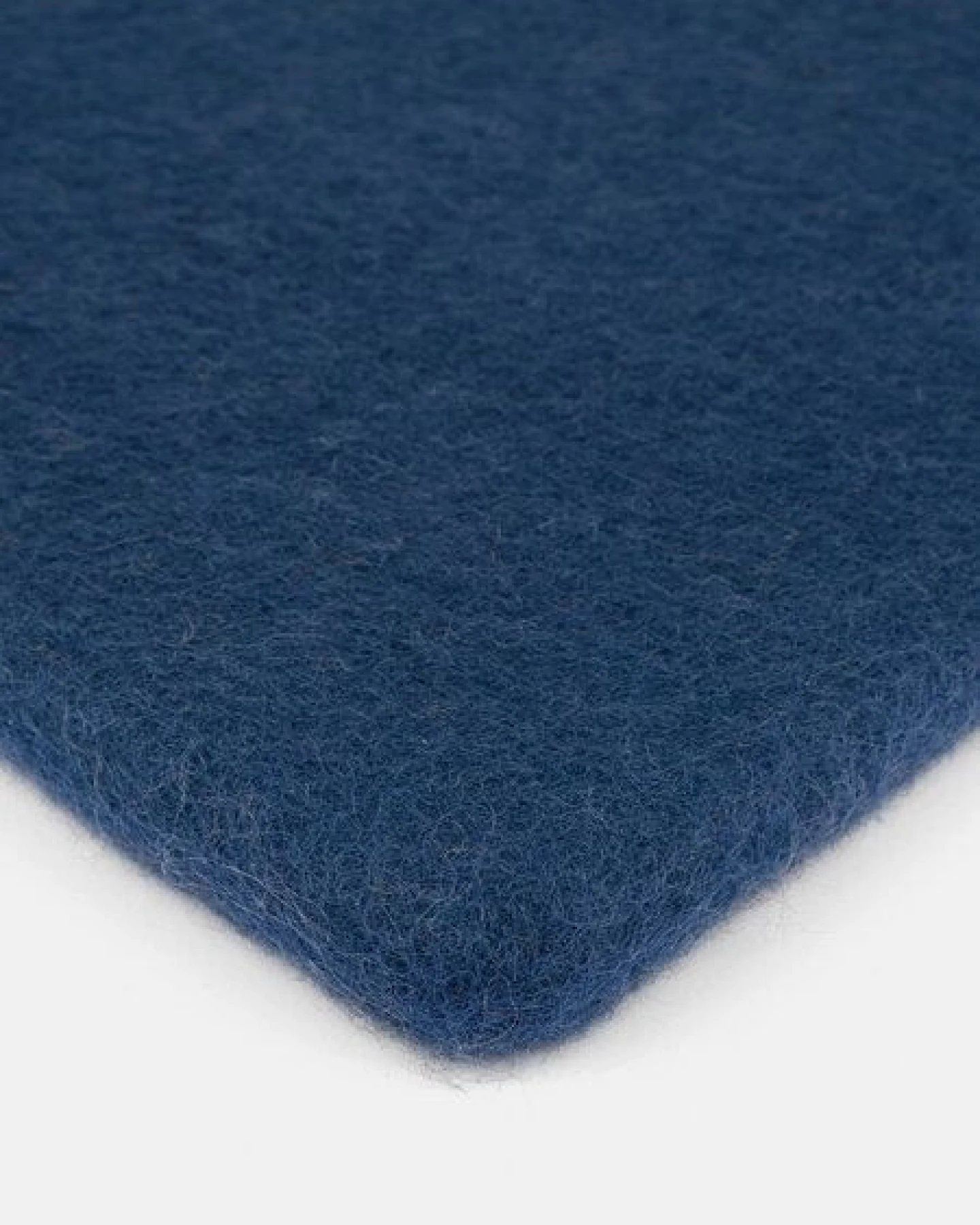 myfelt Flachfilz Sitzauflage (⌀ 36 cm, 36 x 36 cm) – Ansicht 2