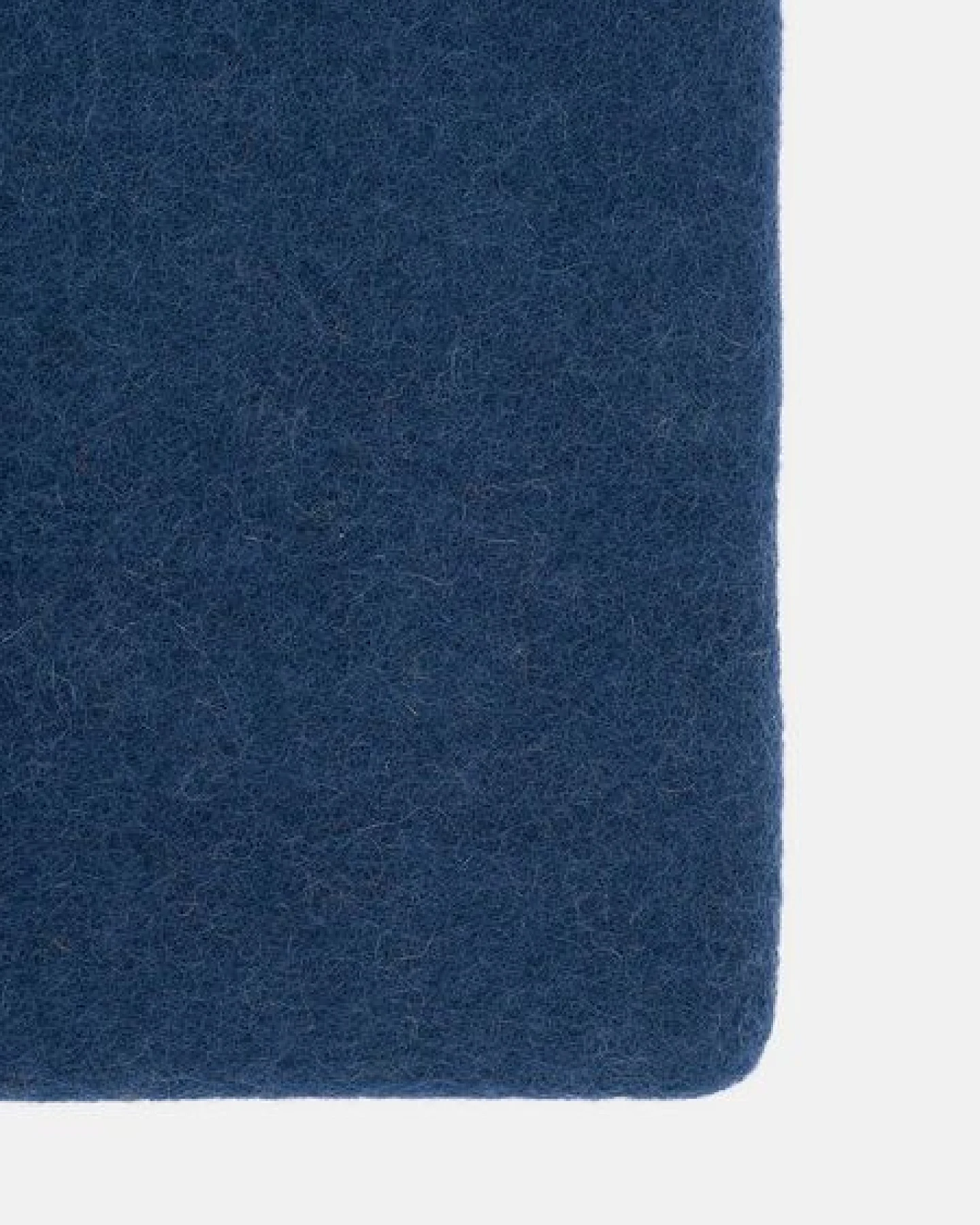 myfelt Flachfilz Sitzauflage (⌀ 36 cm, 36 x 36 cm) – Ansicht 3