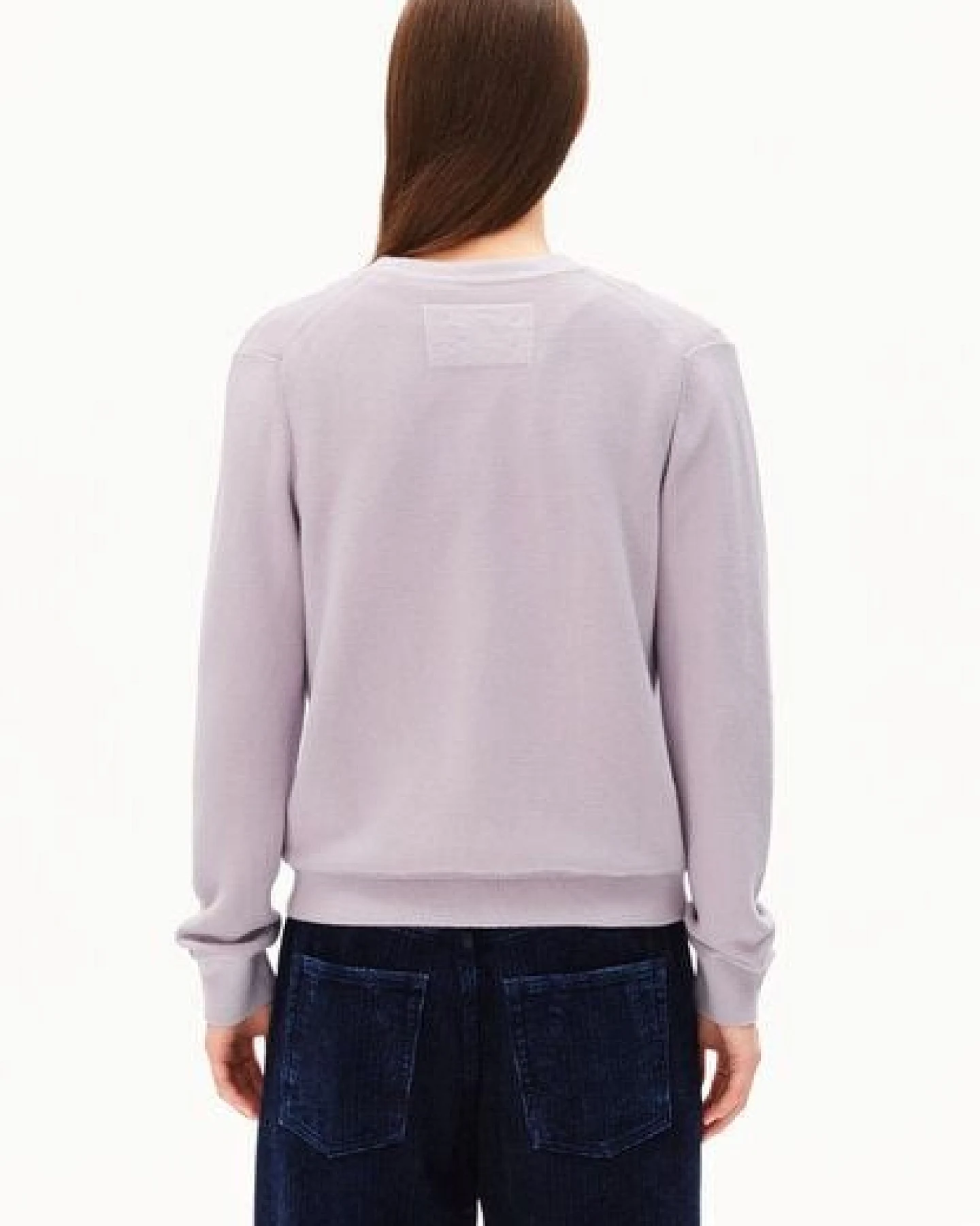 ARMEDANGELS MENAAL Damen Strickjacke aus Bio-Baumwolle – Ansicht 2