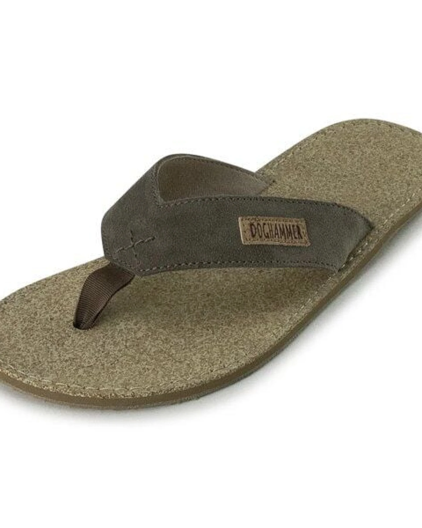 Doghammer Barfußschuh-Zehentrenner - Terrar Toe – Ansicht 2