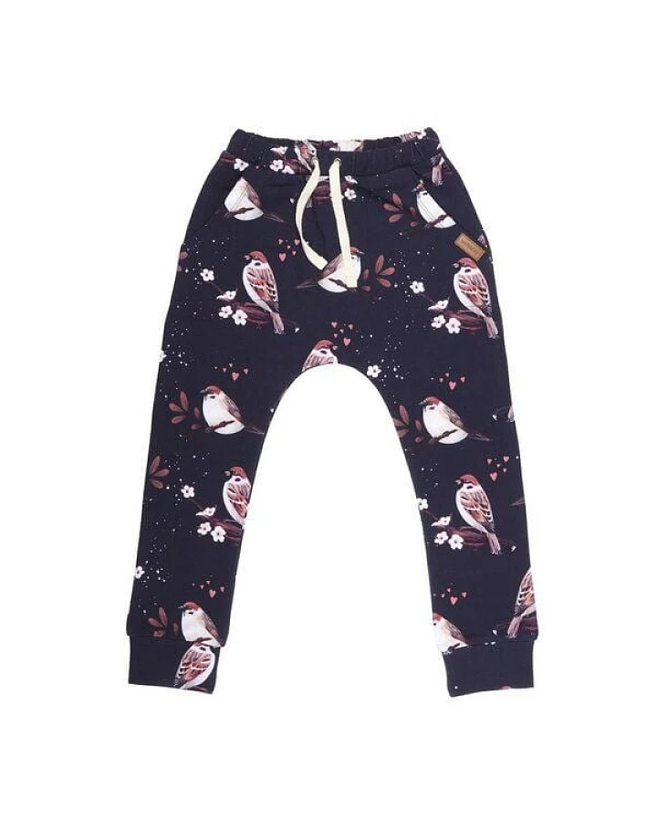 Walkiddy Jogginghose aus Baumwolle (Bio)