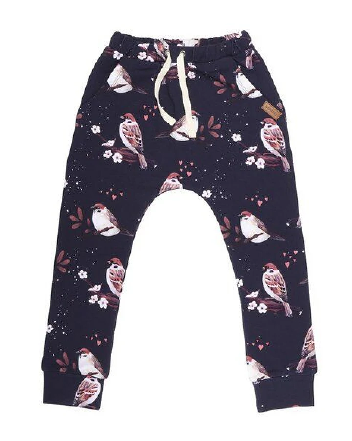 Walkiddy Jogginghose aus Baumwolle (Bio)