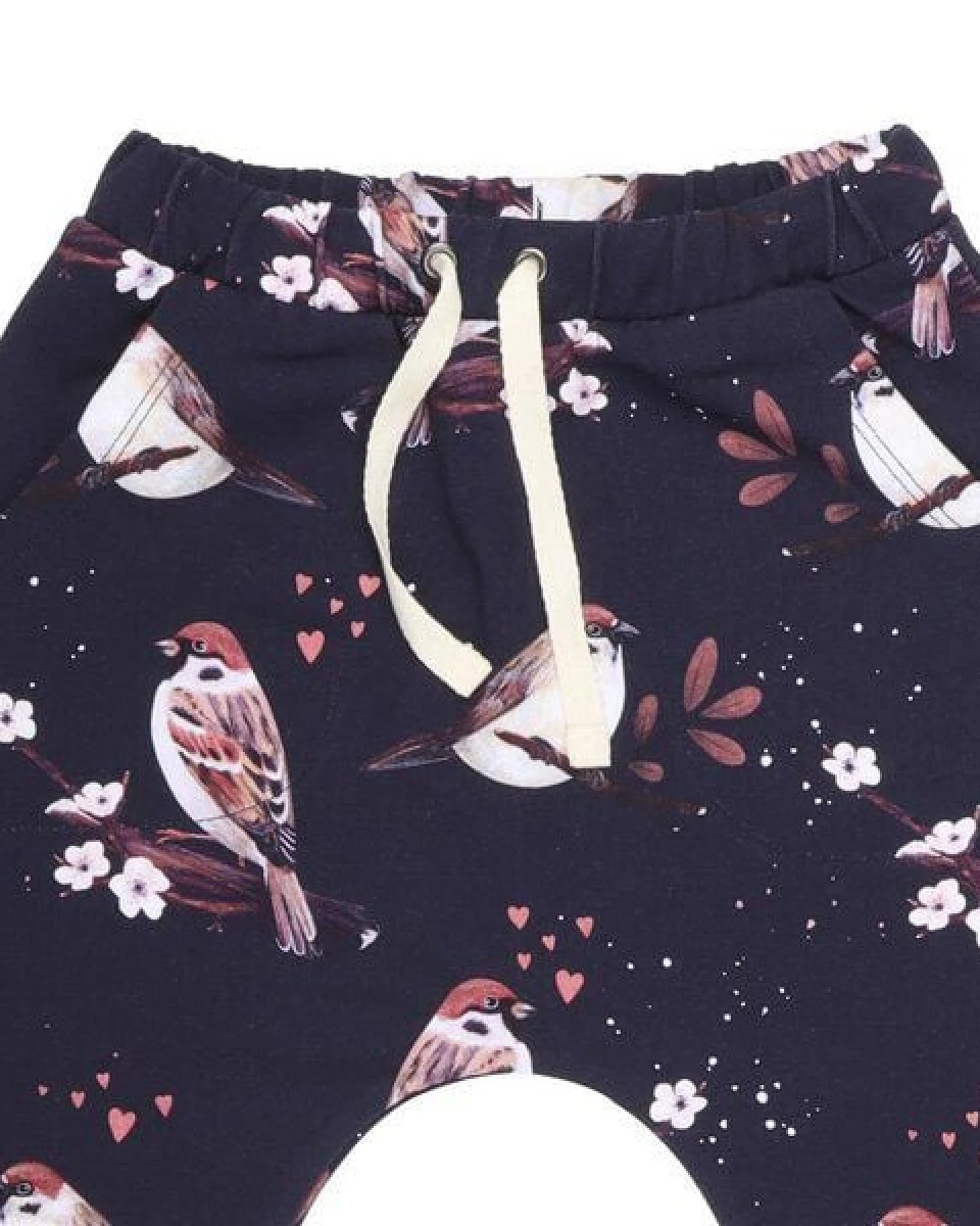 Walkiddy Jogginghose aus Baumwolle (Bio) – Ansicht 4