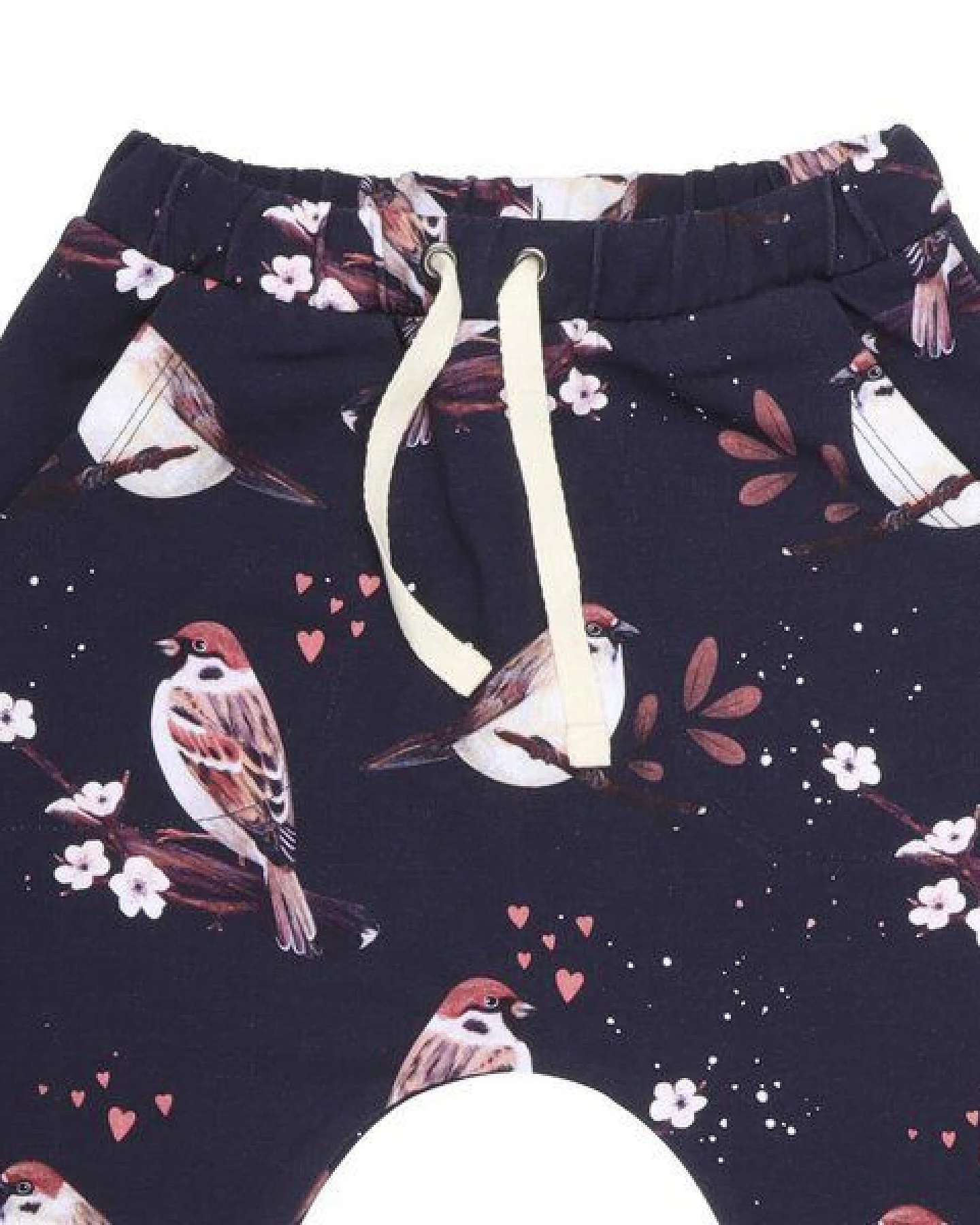 Walkiddy Jogginghose aus Baumwolle (Bio) – Ansicht 4