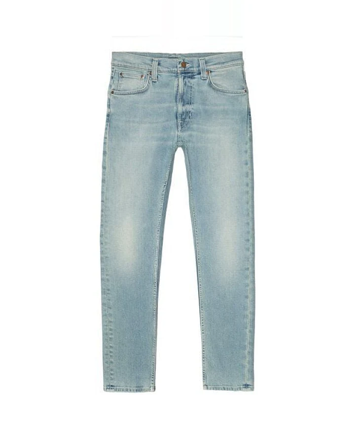 Nudie Jeans Lean Dean - Shallow Sea