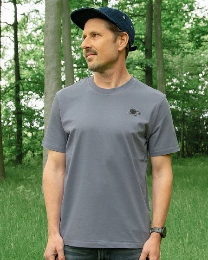 Cmig Blaubeer T-Shirt für Herren