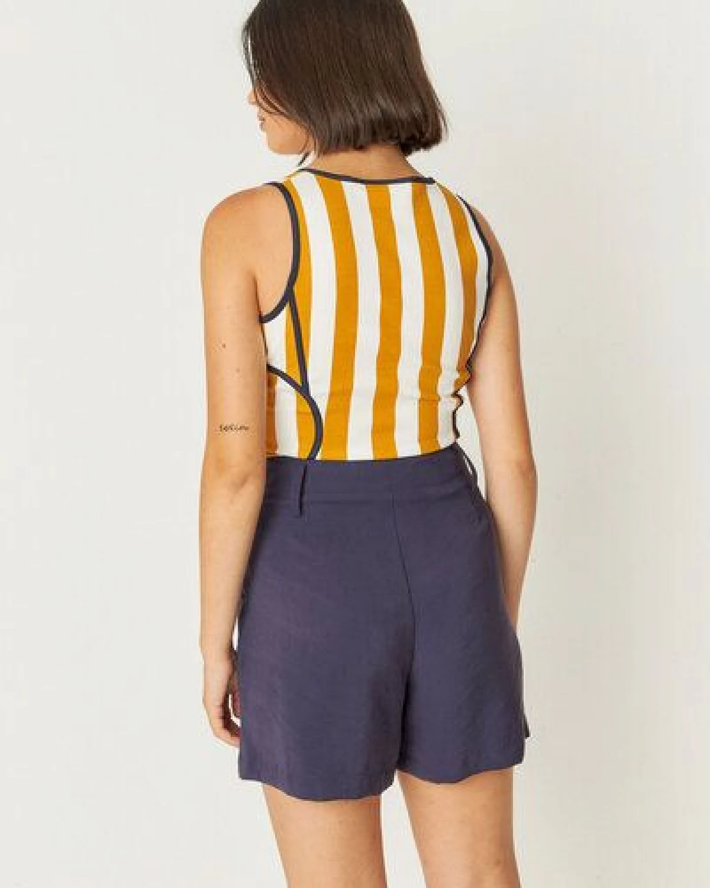 SKFK Shorts NEBA – Ansicht 3