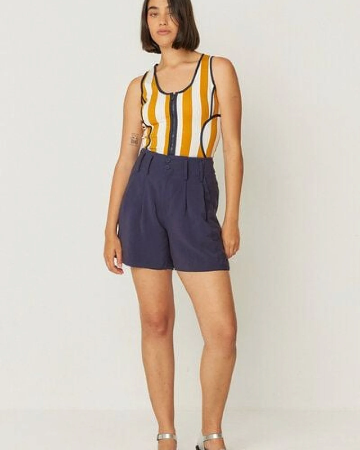SKFK Shorts NEBA – Ansicht 4